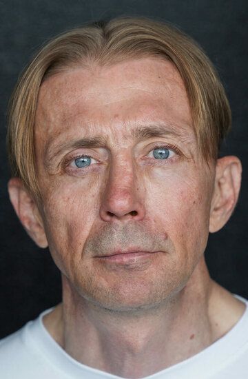 Игорь Трафлялин /