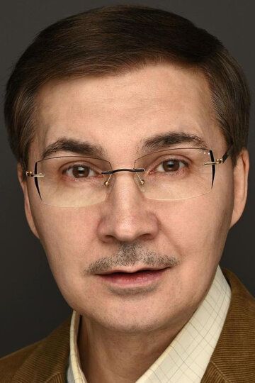 Андрей Артамонов / 