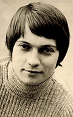 Берко Аккер / Berko Acker