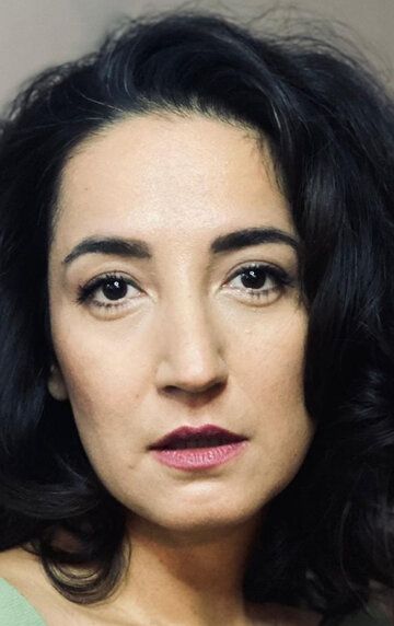  / Zeynep Özan