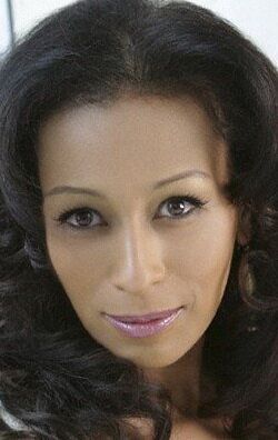 Тамара Тюни / Tamara Tunie