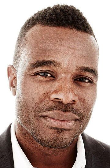 Лайрик Бент / Lyriq Bent