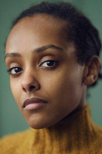 Йоханна Ефрем / Yohanna Ephrem