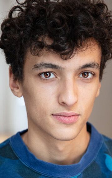  / Adam Amara