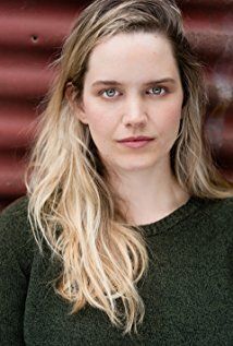  / Kate Bradford