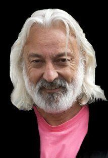 Эндрю Джек / Andrew Jack