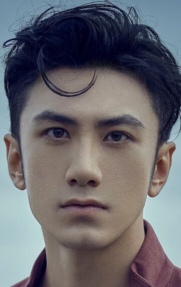 Сяо Шуньяо / Xiao Shunyao