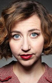 Кристен Шаал / Kristen Schaal