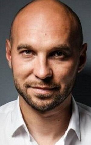 Сергей Кияшко /