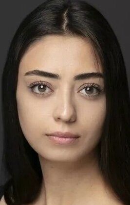  / Hande Dilan Hanci