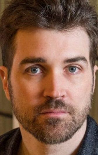 А.Дж. Финн / A.J. Finn