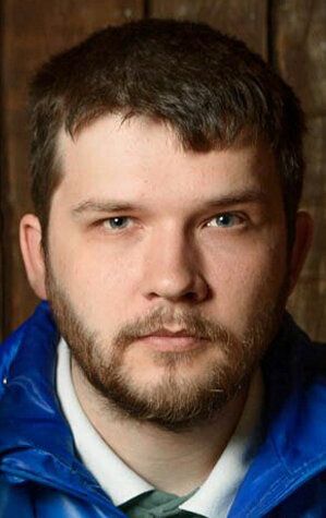 Александр Мазаев /