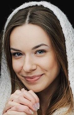 Наталья Балясова / 