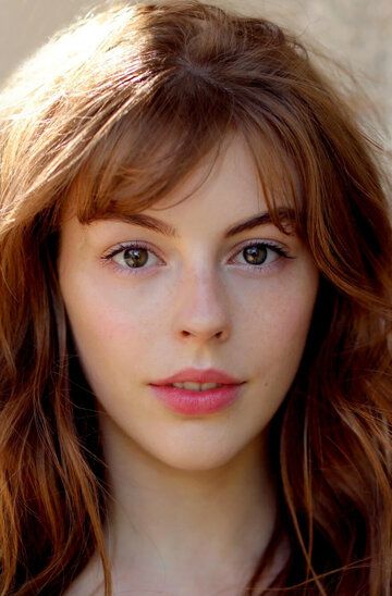 / Amelia Gething