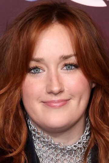 Эшли Джонсон / Ashley Johnson