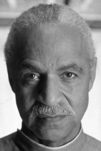 Рон Гласс / Ron Glass