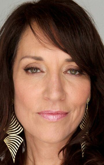 Кэти Сагал / Katey Sagal