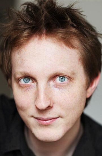 Дмитрий Михельсен / Dimitri Michelsen