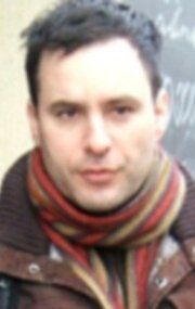 Ховард Лоткер / Howard Lotker