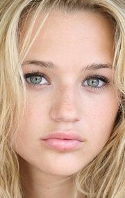 Хантер Кинг / Hunter King