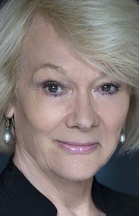 Дайан Флетчер / Diane Fletcher