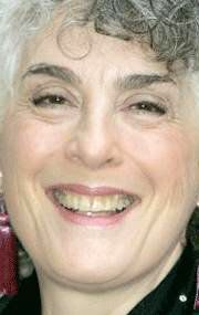 Элинор Брон / Eleanor Bron