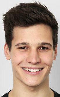 Винсент Вайсс / Wincent Weiss