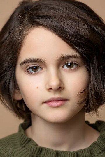 / Bianca Berry Tarantino