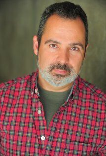 Патрик Ривьер / Patrick Riviere