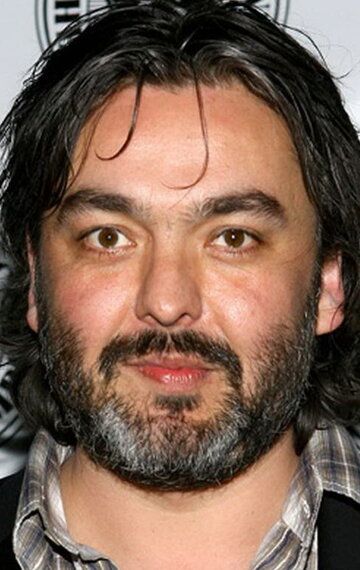 Джез Баттеруорт / Jez Butterworth