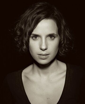 Ребекка Кларк / Rebecca Norton