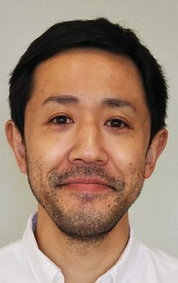 Такаюки Хамацу / Takayuki Hamatsu