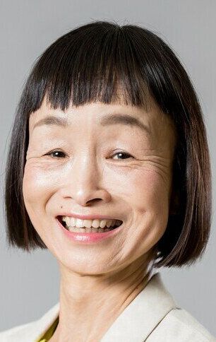 Ёсико Такэхара / Yoshiko Takehara