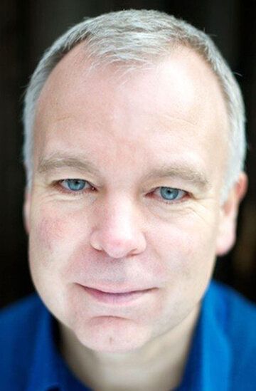 Стив Пембертон / Steve Pemberton