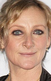 Лесли Шарп / Lesley Sharp