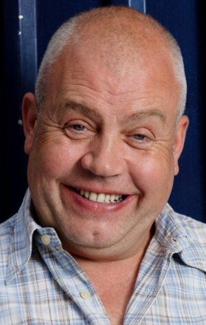Клифф Паризи / Cliff Parisi