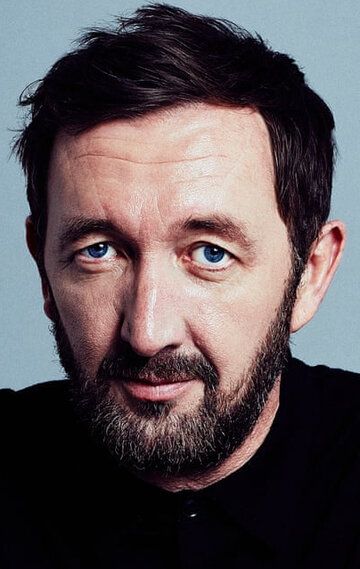 Ралф Айнесон / Ralph Ineson