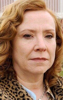 Мелани Хилл / Melanie Hill