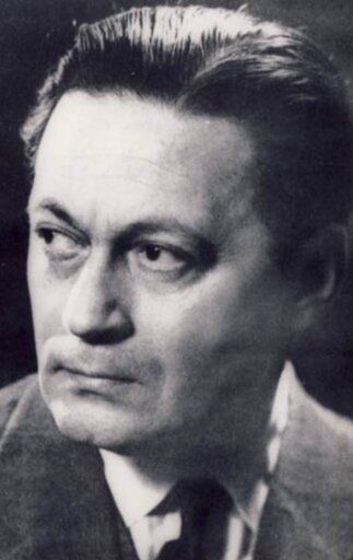 Дьёрдь Ковач / György Kovács