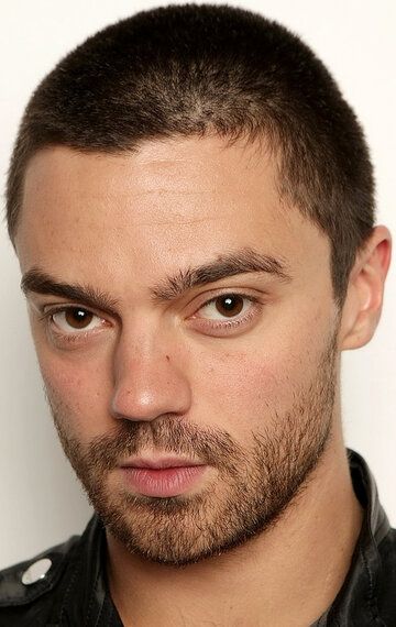 Доминик Купер / Dominic Cooper