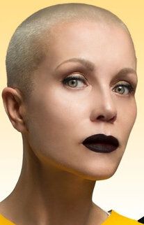 Марина Черкунова / 