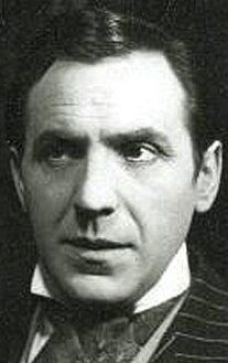 Дьердь Палош / György Pálos