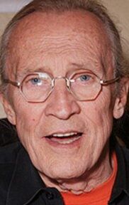 Рой Тиннес / Roy Thinnes