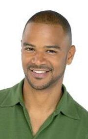 Дондре Уитфилд / Dondré T. Whitfield