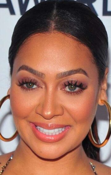 Ла Ла Энтони / La La Anthony