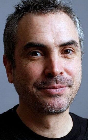 Альфонсо Куарон / Alfonso Cuarón