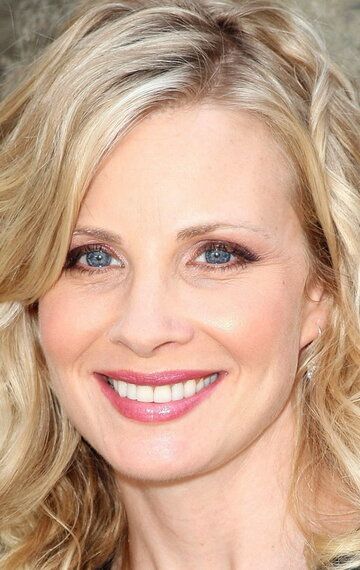 Моника Поттер / Monica Potter