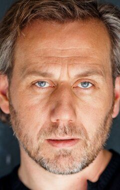 Джонатан Уокер / Jonathan Walker