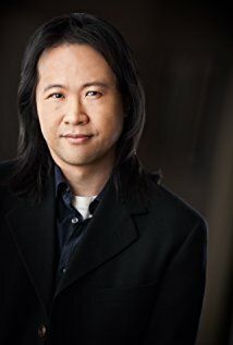 Ронин Вонг / Ronin Wong