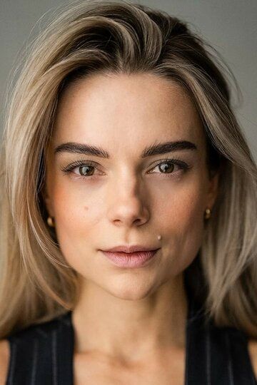 Ивонн Мэй / Yvonne Mai